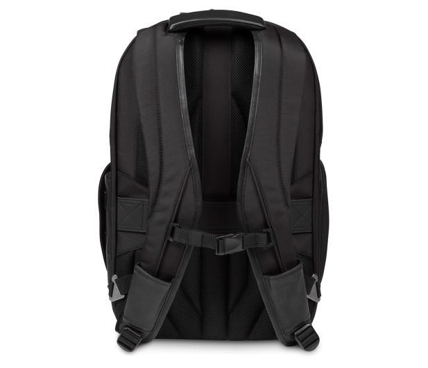 Targus Mobile VIP Large Laptop Backpack czarny - 357871 - zdjęcie 2